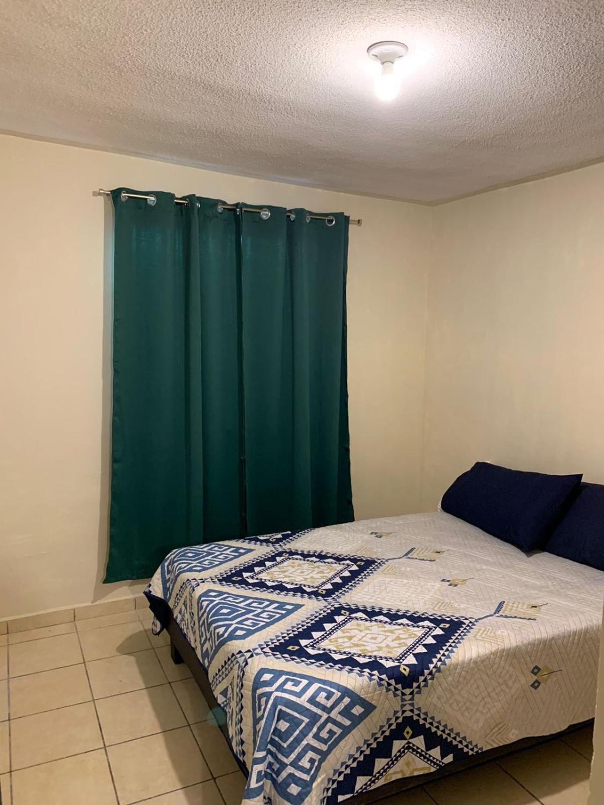 Tu Refugio Perfecto En Parras Villa Parras de la Fuente Luaran gambar
