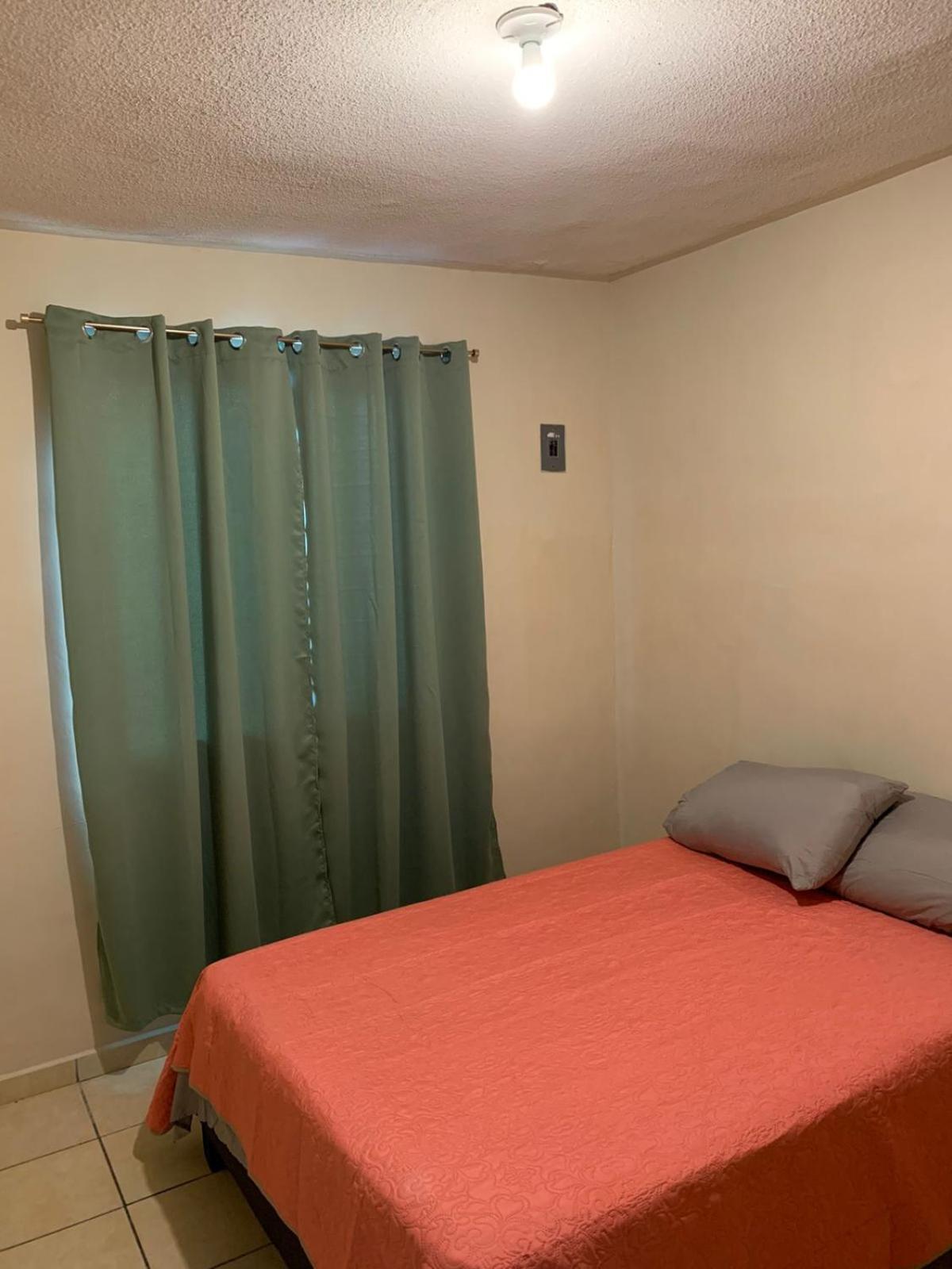 Tu Refugio Perfecto En Parras Villa Parras de la Fuente Luaran gambar